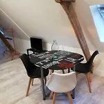 Apartament Au Cochon Qui Rit *