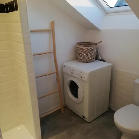 Au Cochon Qui Rit Apartamento *