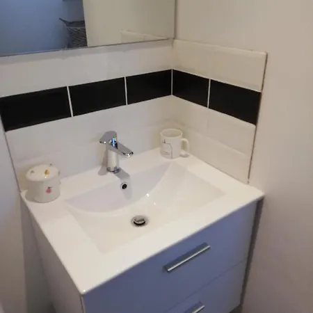 Apartamento Au Cochon Qui Rit *