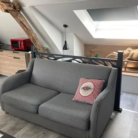 Au Cochon Qui Rit * Flines-Les-Mortagne