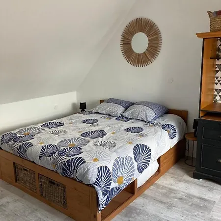 Apartamento Au Cochon Qui Rit