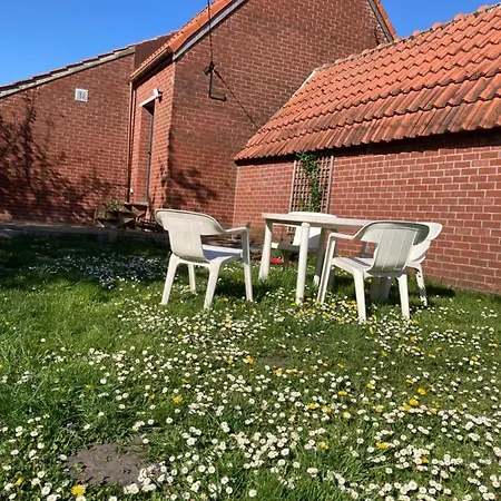 Au Cochon Qui Rit * Flines-Les-Mortagne